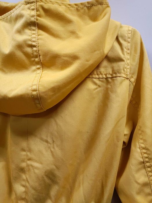 Куртка парка ONLY