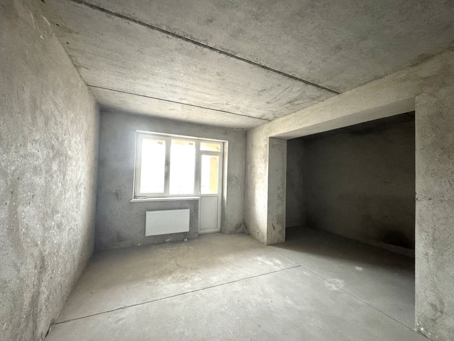 Продаж пентхауса в ЖК Рівьера з видом на реку