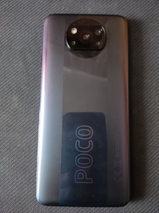 Poco X3 pro 8/256