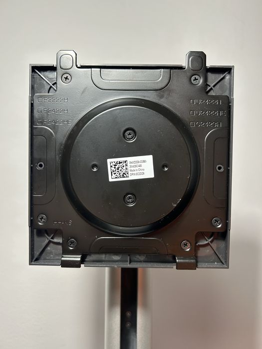 Podstawka stand monitor Dell