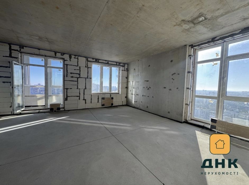 2-кімнатна квартира за адресою Гагаріна пр. (площа 102 м²) - Atlanta.ua - фото 7