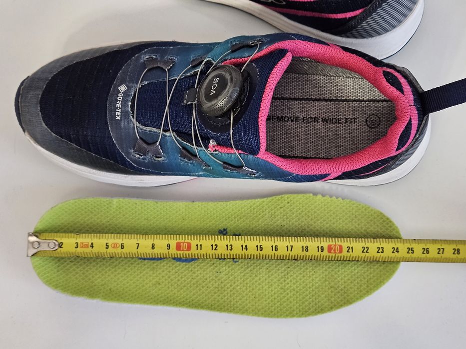 Buty VADO Sky Lo Boa GTX Gore-Tex r. 38