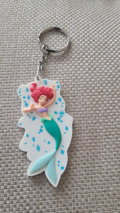 Breloczek do kluczy disney