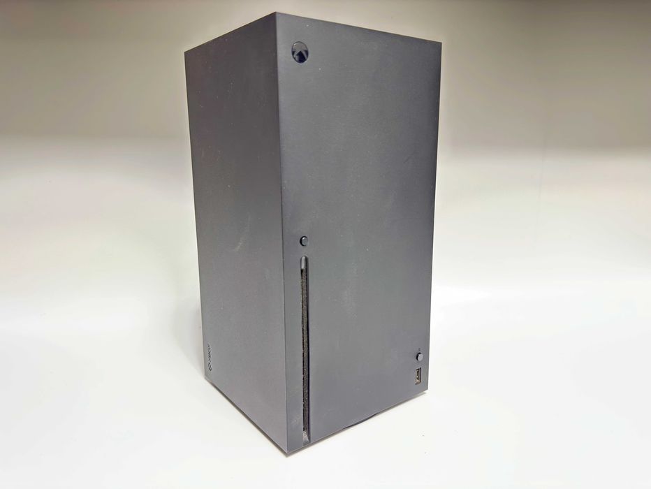 Konsola Xbox Series X 1TB SSD + pad