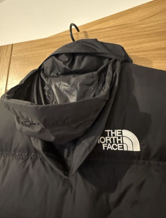 Bezrękawnik the north face 700