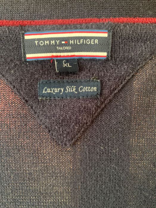 Sweter Tommy Hilfiger