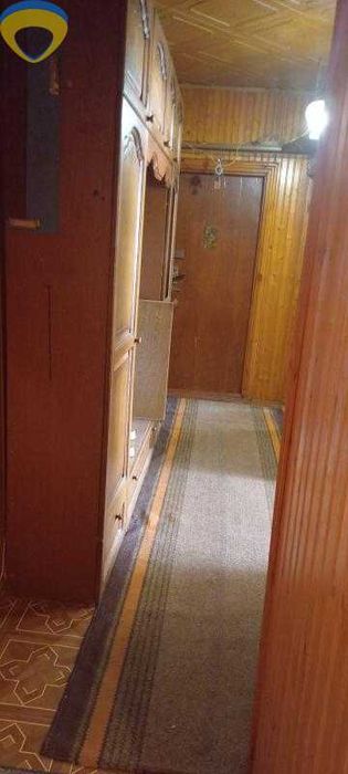 Продам 3 кімнатну квартиру на пр. Добровольського.  р8