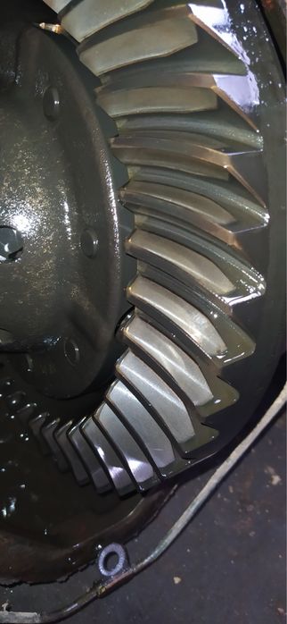 Задний Мост Rex 41:13