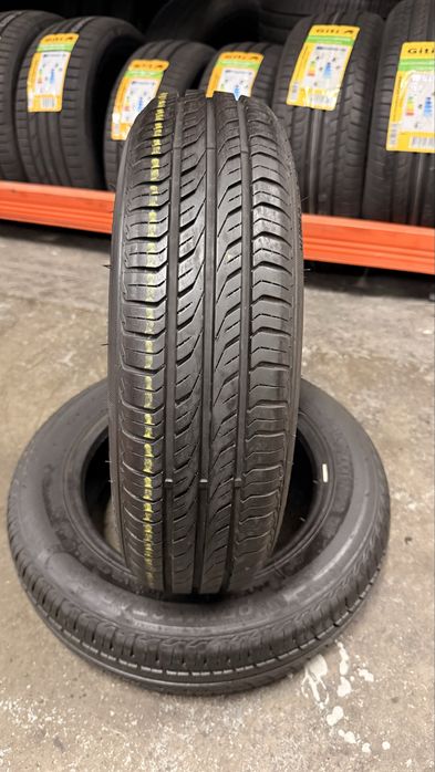 Pneus 145/70r13 Roadmarch Primestar 66 com 90% piso