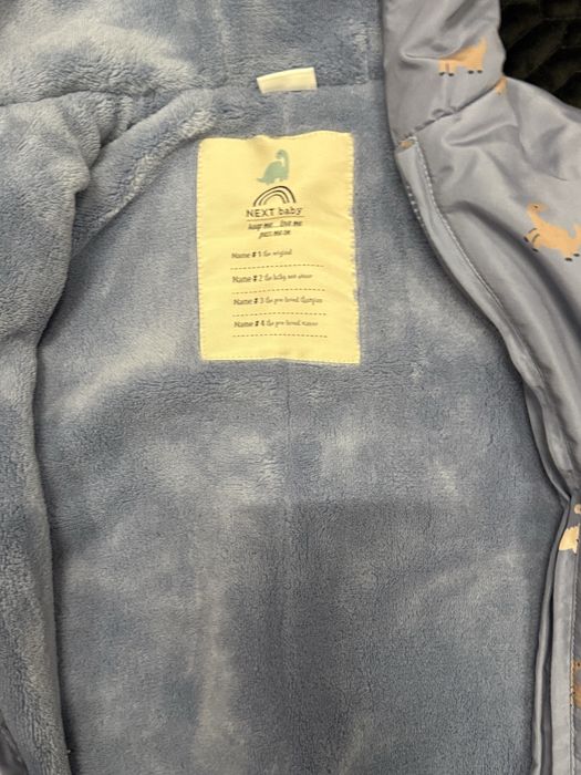 Комбінезон Next,демісезон