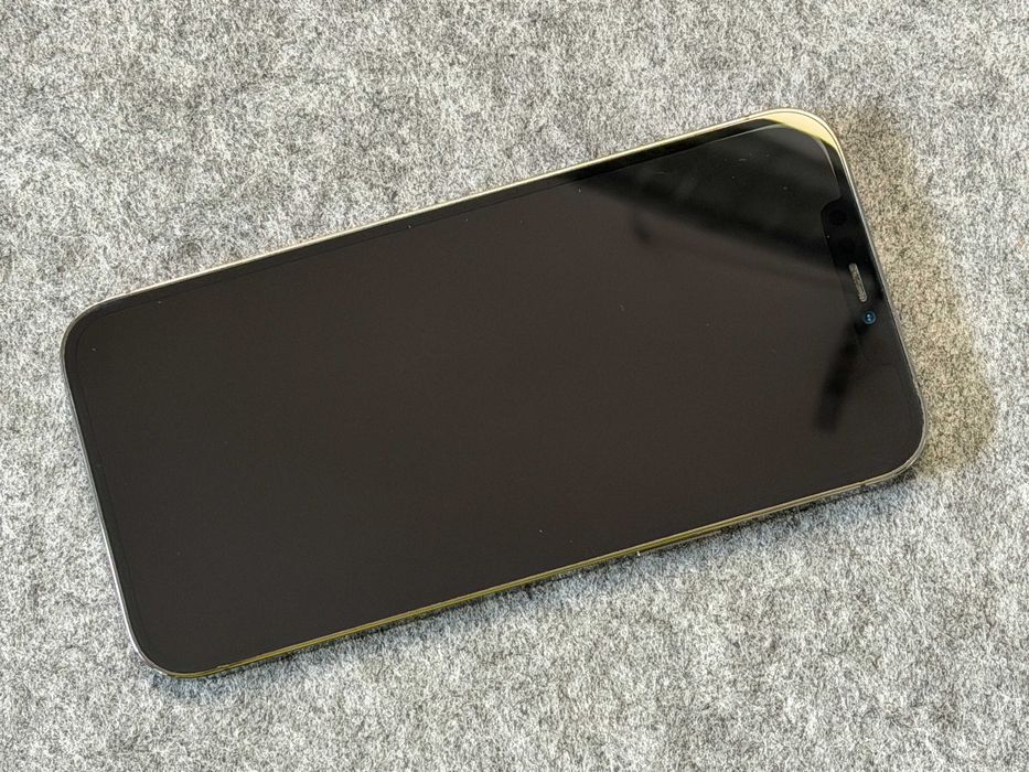 Apple iPhone 12 PRO MAX 256GB bat. 100% Gw12m Starowiślna50 SmartSfera