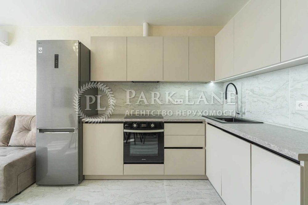 1-комнатная квартира по адресу ул. Лукьяненко Левка(Тимошенко) (площадь 43,7 м²) - Atlanta.ua - фото 7