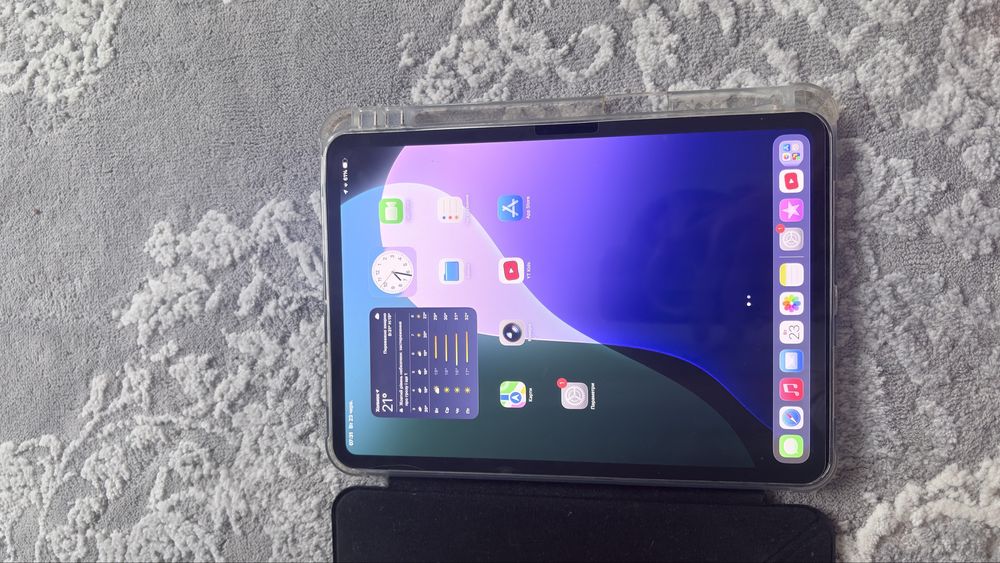 Ipad Pro 11 M4 2024