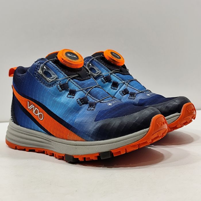 кросівки Vado Sky Lo Boa GTX 29р/18.5см