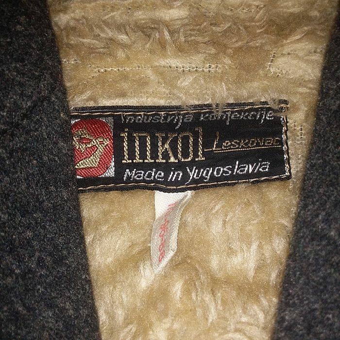 Пальта мужские шерстяные