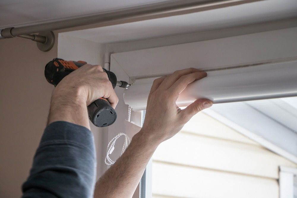 Janelas e caixilharia