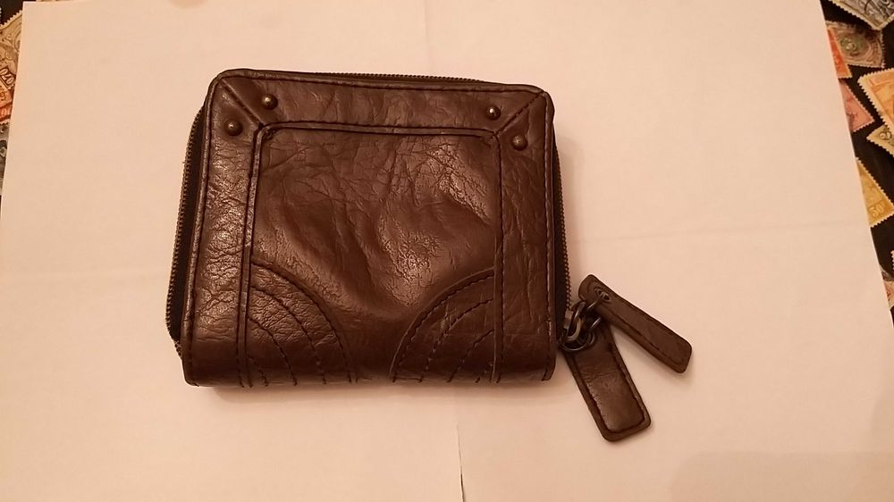 carteira de senhora da MYRA