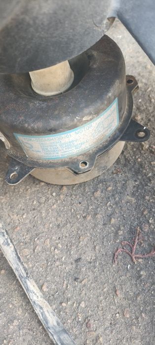 Запчасти кондиционера