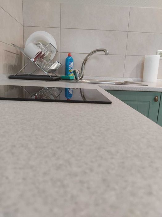 Квартира в новостройке посуточно Вишневое/Крюковщина