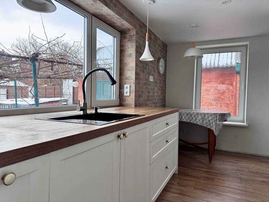 Купите дом в районе пр.Науки (Гагарина) на ул.Танкистов, 34