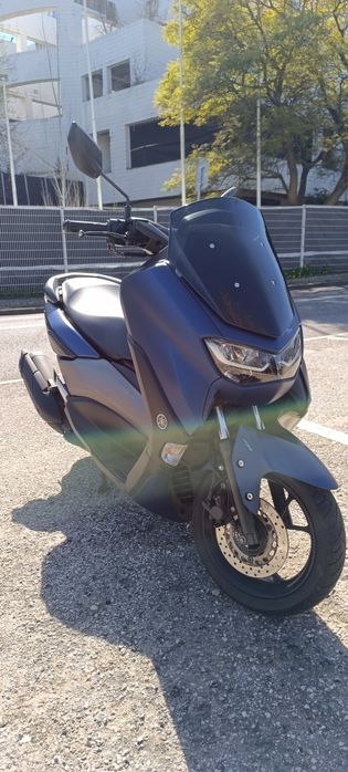 Nmax 125 V2 2022