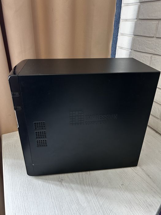 Монитор Компютер Монітор Системний блок Asus