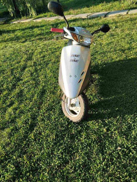 Продам Honda dio af 35