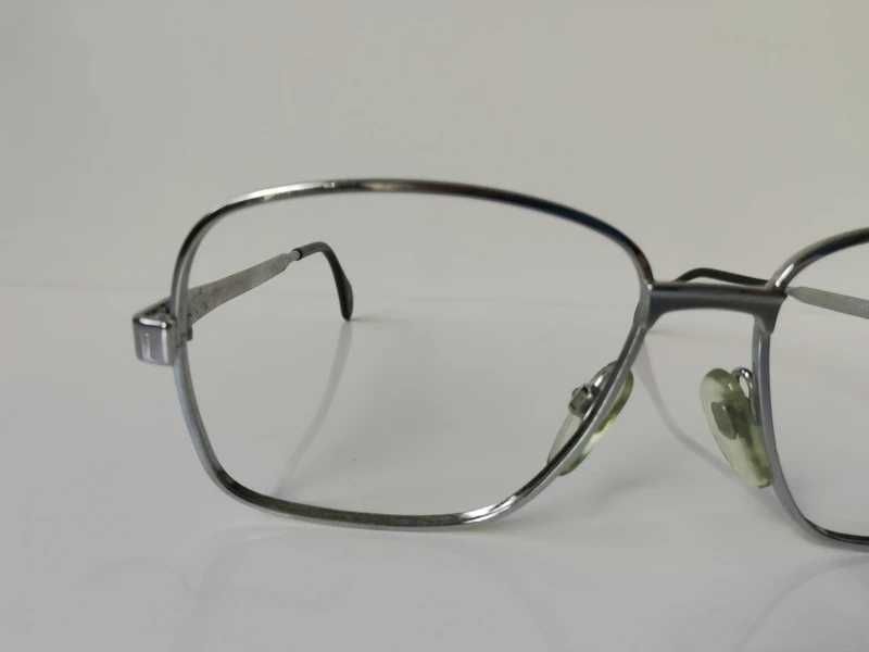 square aviator 80s,nowe oprawki okularowe COMTEZ 007