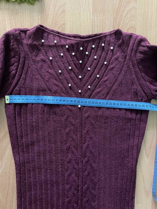 Жіноча сукня Goldi