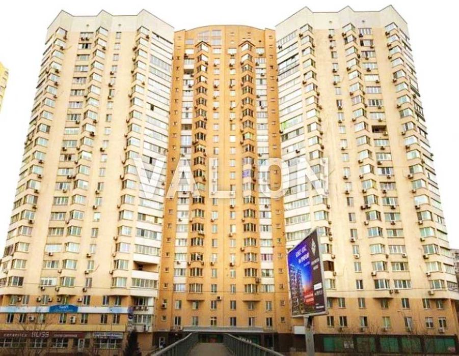 Продаж просторої 2-к квартири, 103 м2, вул.Саперно-Слобідська,22