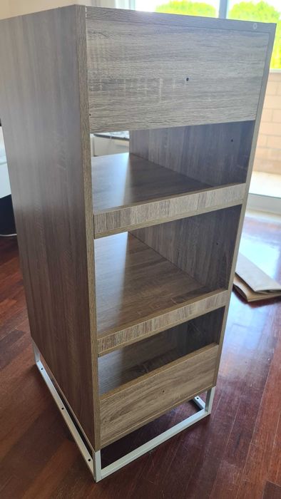 Móvel HOMA como novo