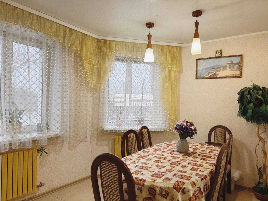 Продам будинок у м. Полтава, вул. Шолом Алейхема, 15
