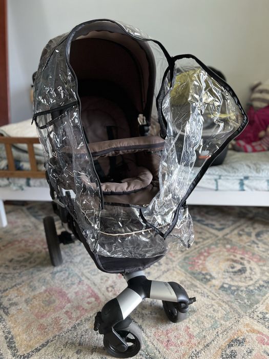 Дитяча коляска CONCORD NEO Німеччина