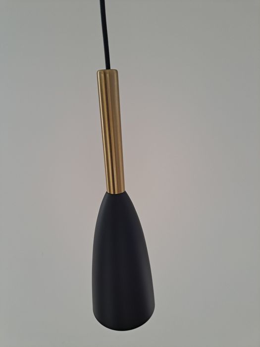 Wisząca lampa nad stół