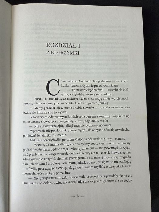 Kolekcja Romanse Wszechczasów