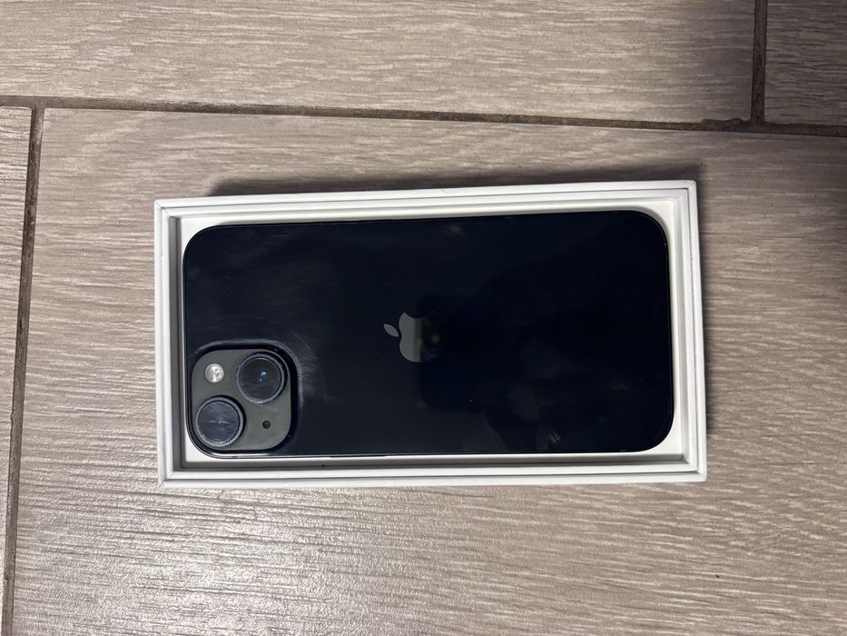 Iphone 14 128gb Midnight