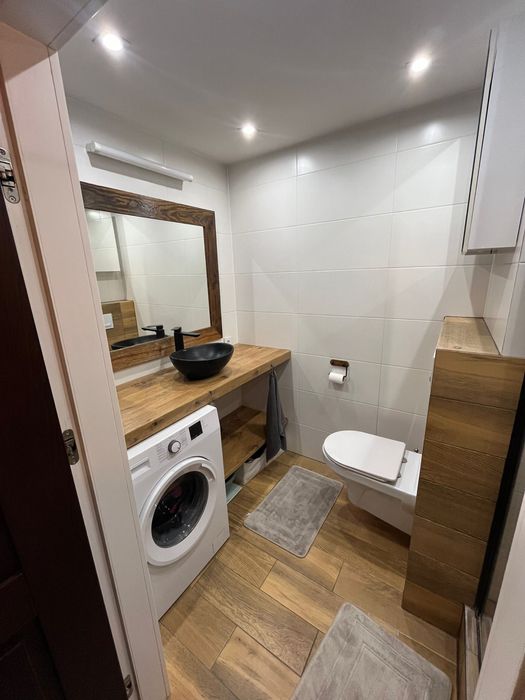 Mieszkanie Przeworsk 69m