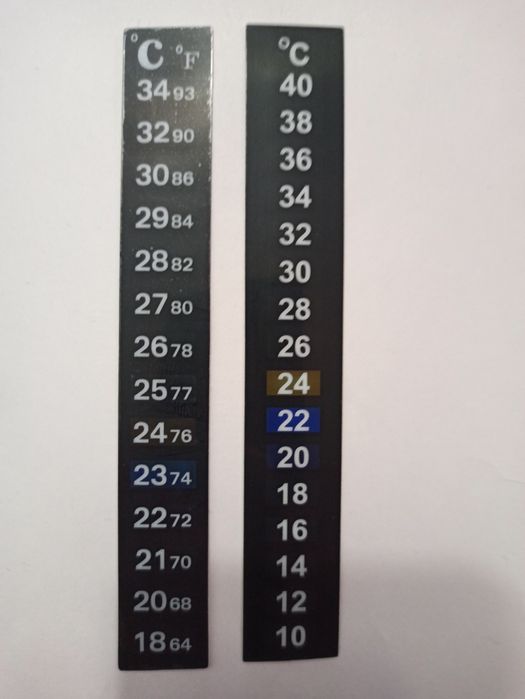 Термометр для аквариума