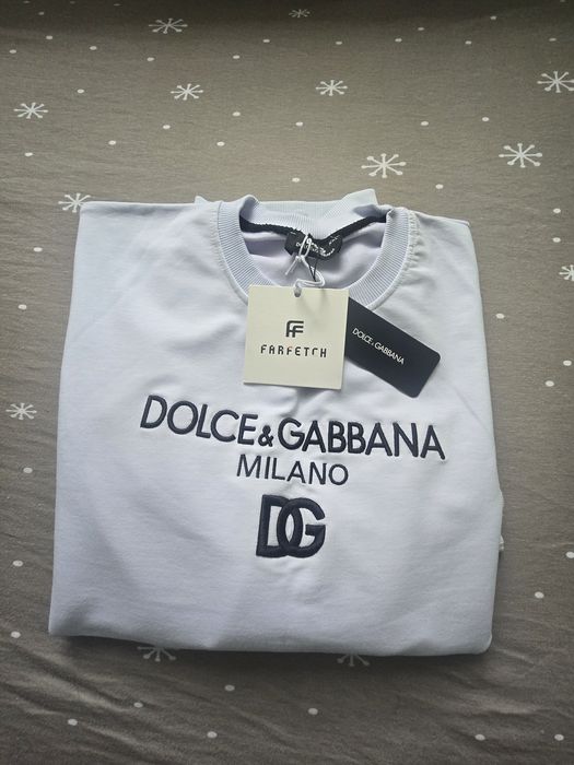 Bluza Dolce Gabbana