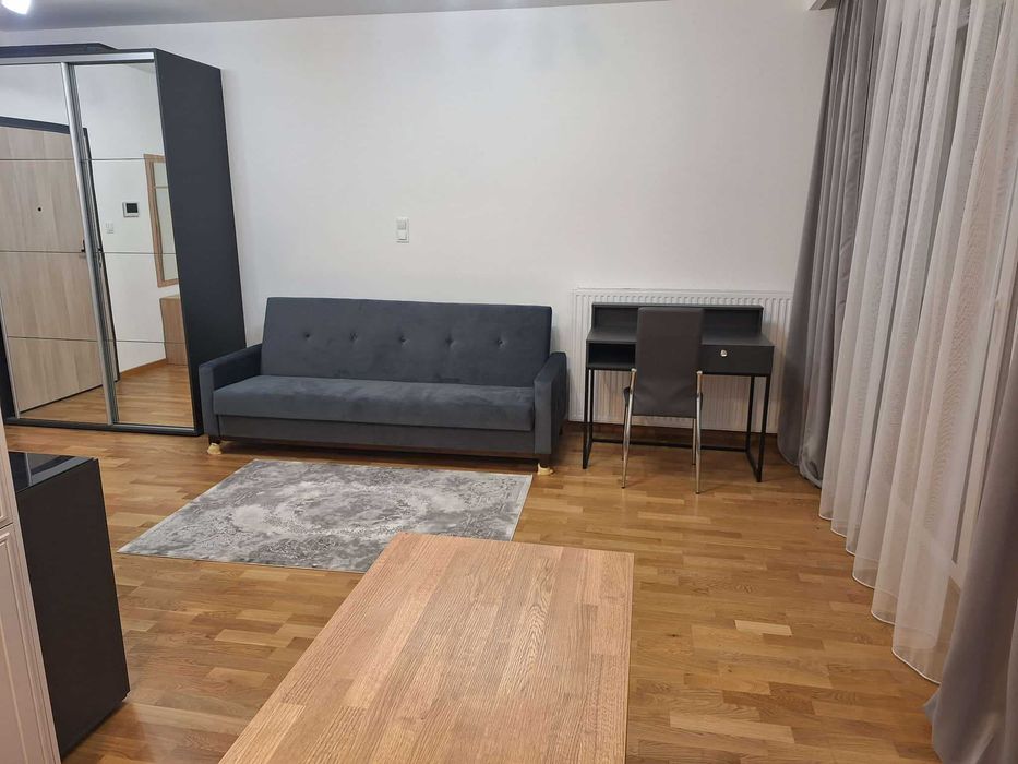 Mieszkanie – Mińsk Mazowiecki - Widok 5