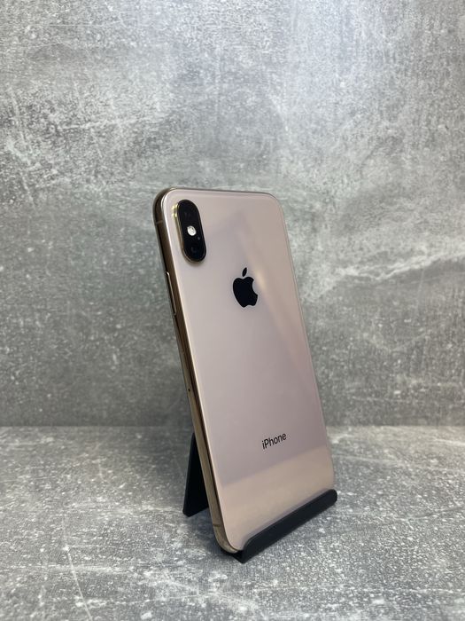 Iphone XS 64gb Gold