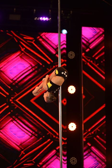 Костюм для Pole Sport
