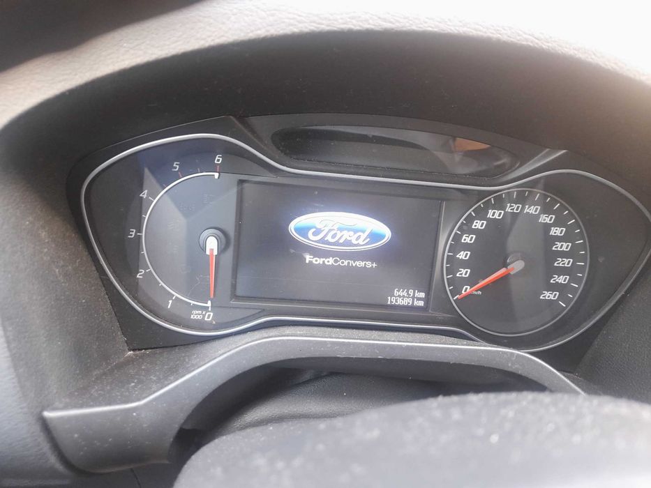 Ford s max 2011 a venda