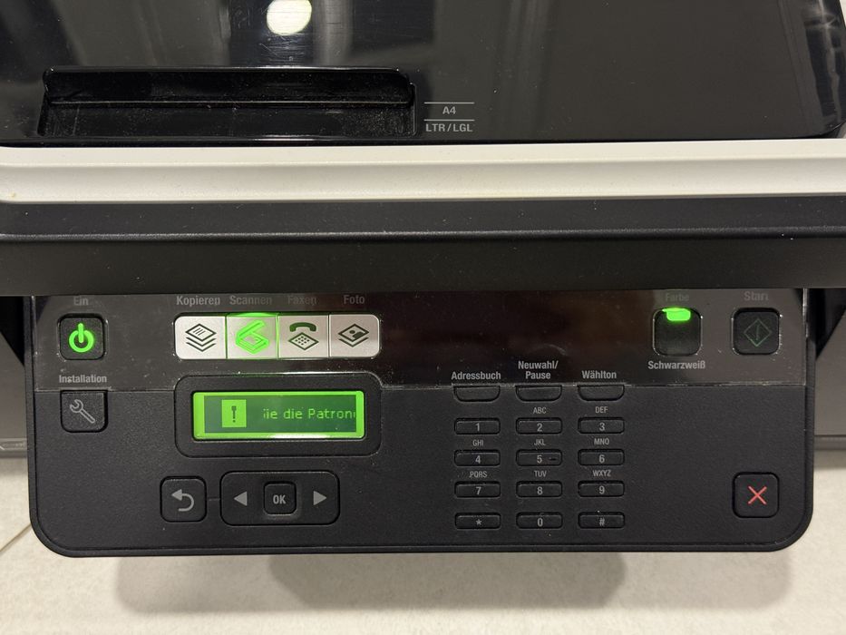 Lexmark Interpret S405