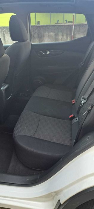 Vendo Nissan Qashqai 1.5 DCI N-Connecta - Estado Imaculado