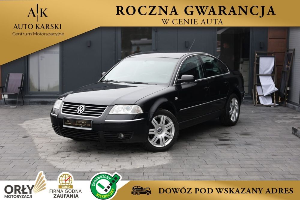 Volkswagen Passat 1.6 102kM *Wielofunkcja*Tempomat*Grzane Fotele*4x Ele. Szyby*Klima*ABS