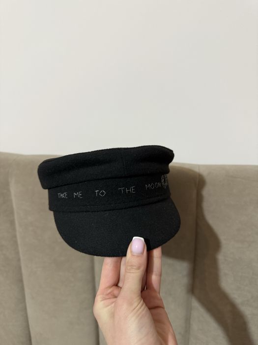 Кепі Ruslan Baginskiy