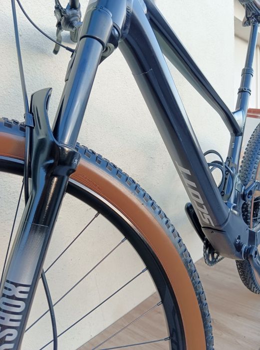 JF-Bikes Bicicletas Scott Spark 970 L Suspensão total