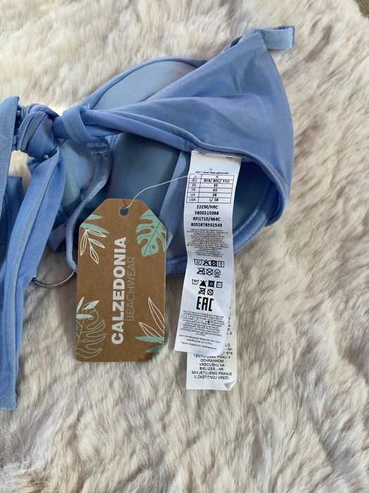 Calzedonia 1x stanik kąpielowy M