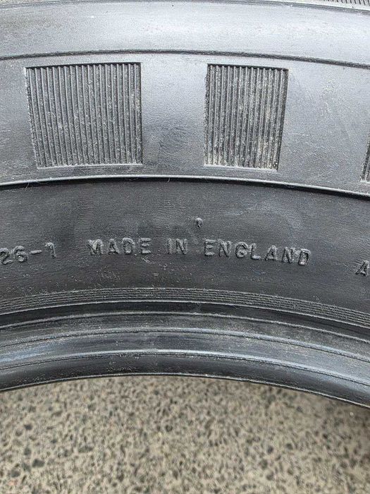 205/65 R16C Avon Made in England Нові літні